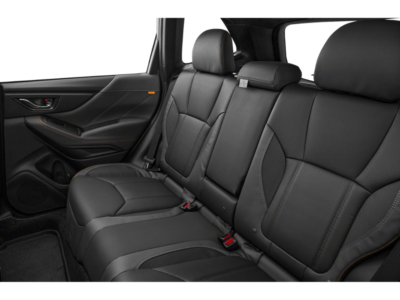 2024 Subaru Forester Vehicle Photo in Appleton, WI 54913