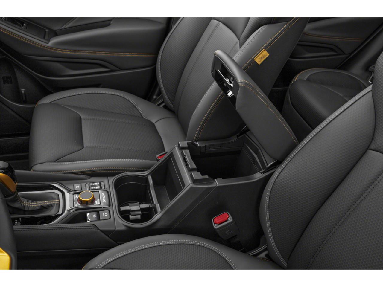 2024 Subaru Forester Vehicle Photo in Appleton, WI 54913