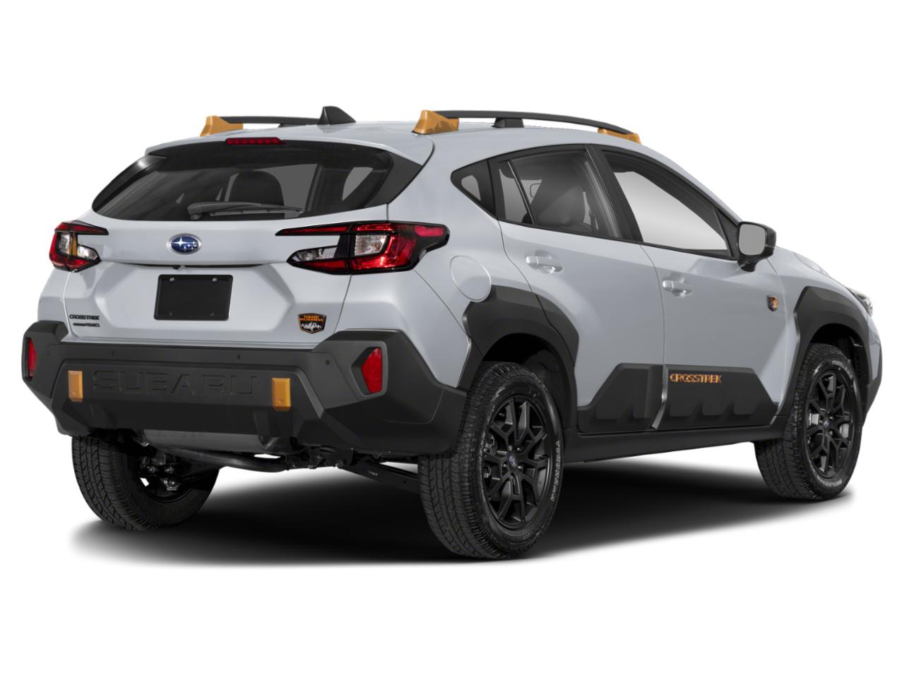 2024 Subaru Crosstrek Vehicle Photo in Langhorne, PA 19047