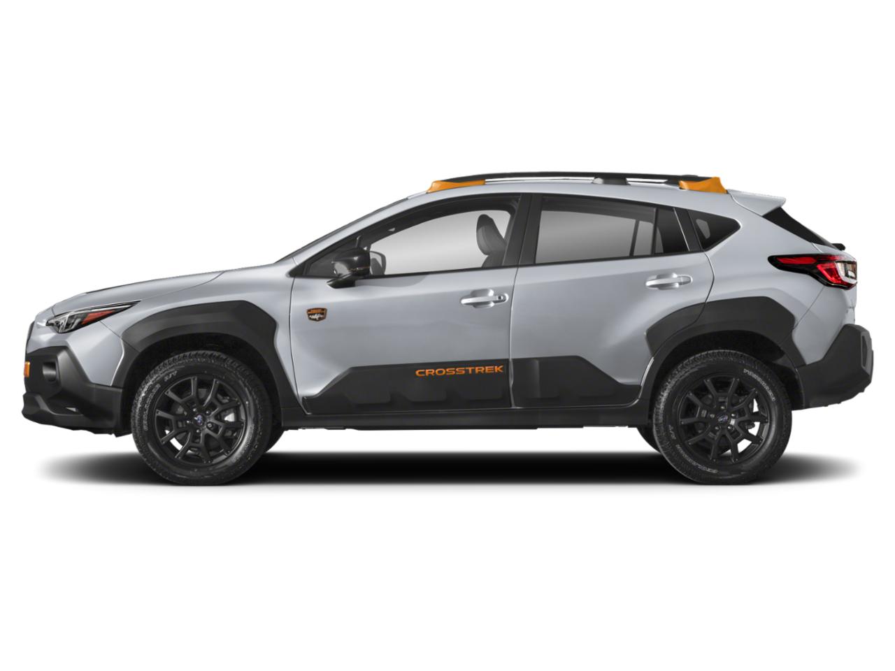2024 Subaru Crosstrek Vehicle Photo in Langhorne, PA 19047