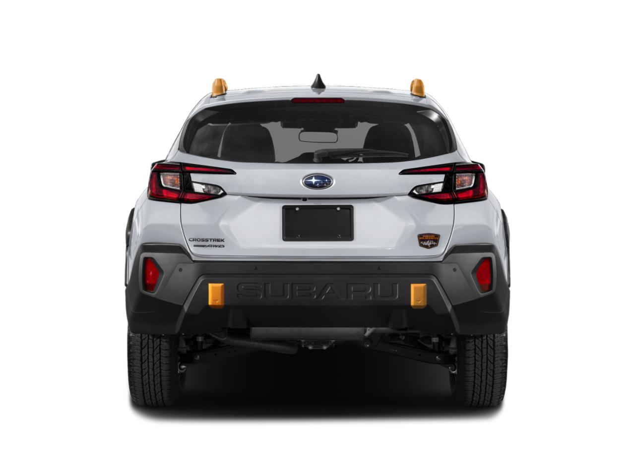 2024 Subaru Crosstrek Vehicle Photo in Langhorne, PA 19047
