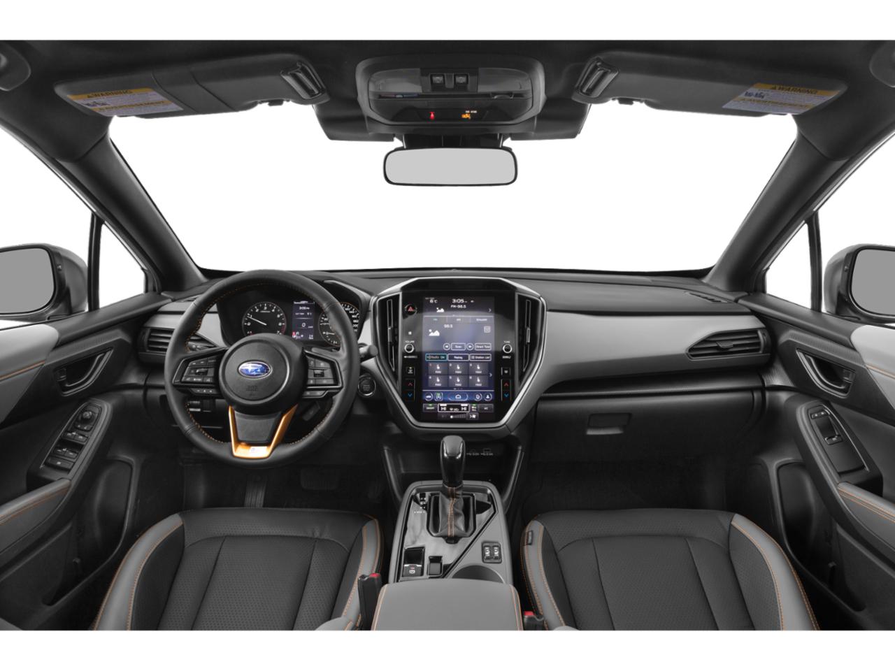 2024 Subaru Crosstrek Vehicle Photo in Langhorne, PA 19047
