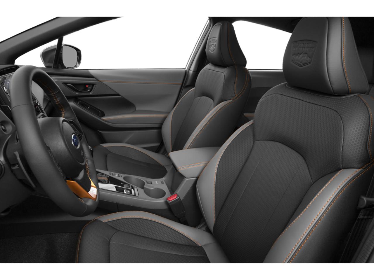 2024 Subaru Crosstrek Vehicle Photo in Langhorne, PA 19047