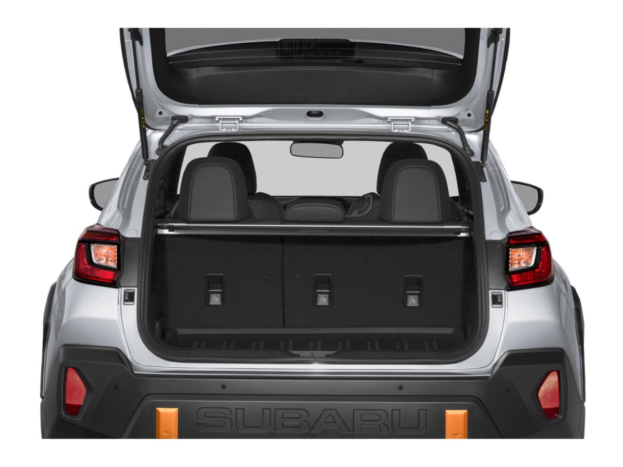 2024 Subaru Crosstrek Vehicle Photo in Langhorne, PA 19047