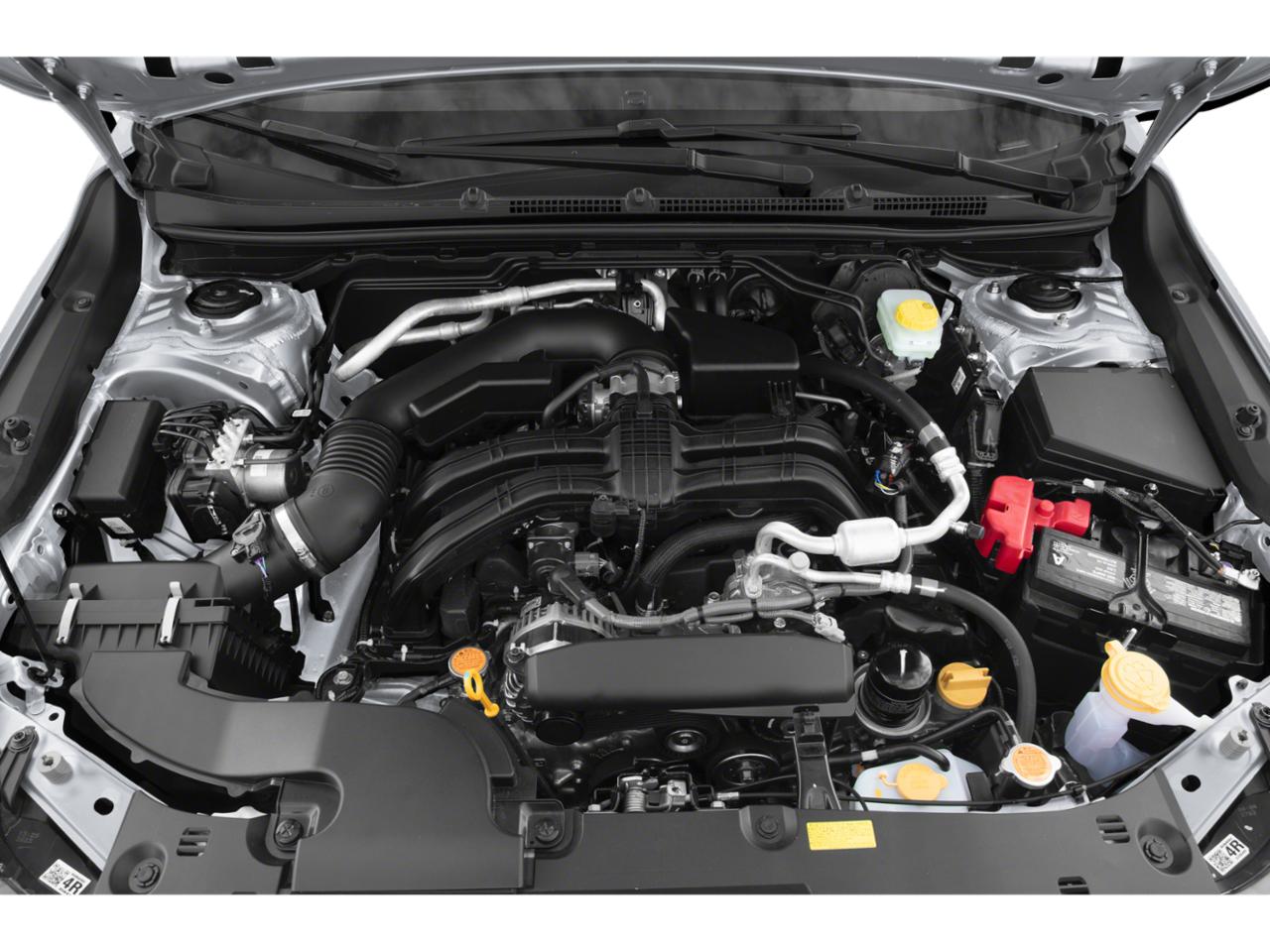 2024 Subaru Crosstrek Vehicle Photo in Langhorne, PA 19047