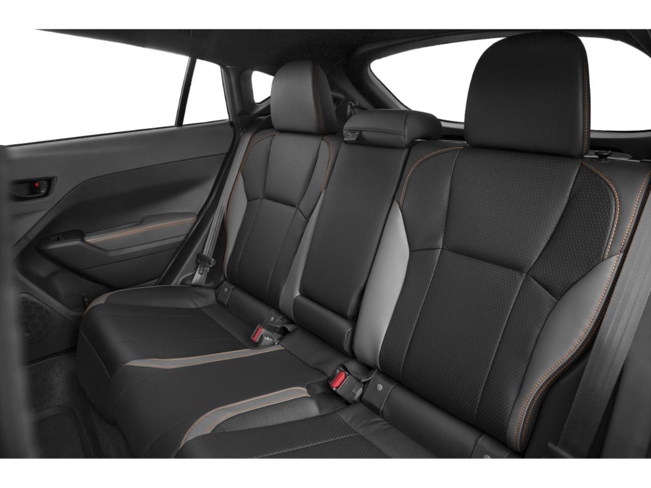 2024 Subaru Crosstrek Vehicle Photo in Langhorne, PA 19047