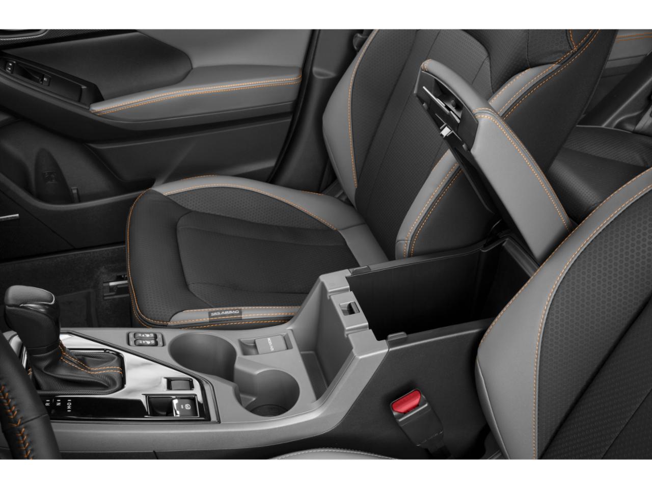 2024 Subaru Crosstrek Vehicle Photo in Langhorne, PA 19047