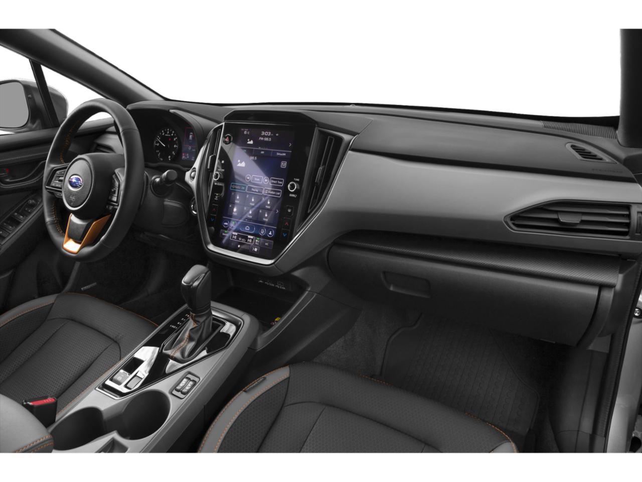 2024 Subaru Crosstrek Vehicle Photo in Langhorne, PA 19047