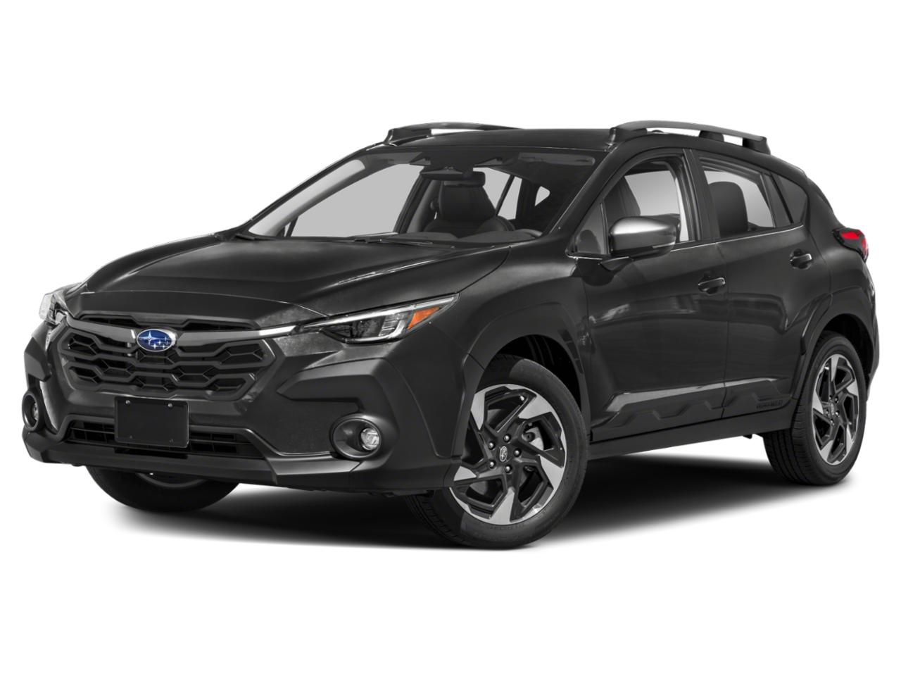 2024 Subaru Crosstrek Vehicle Photo in Pleasant Hills, PA 15236