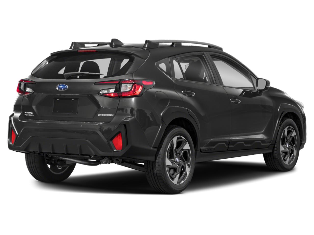 2024 Subaru Crosstrek Vehicle Photo in Pleasant Hills, PA 15236