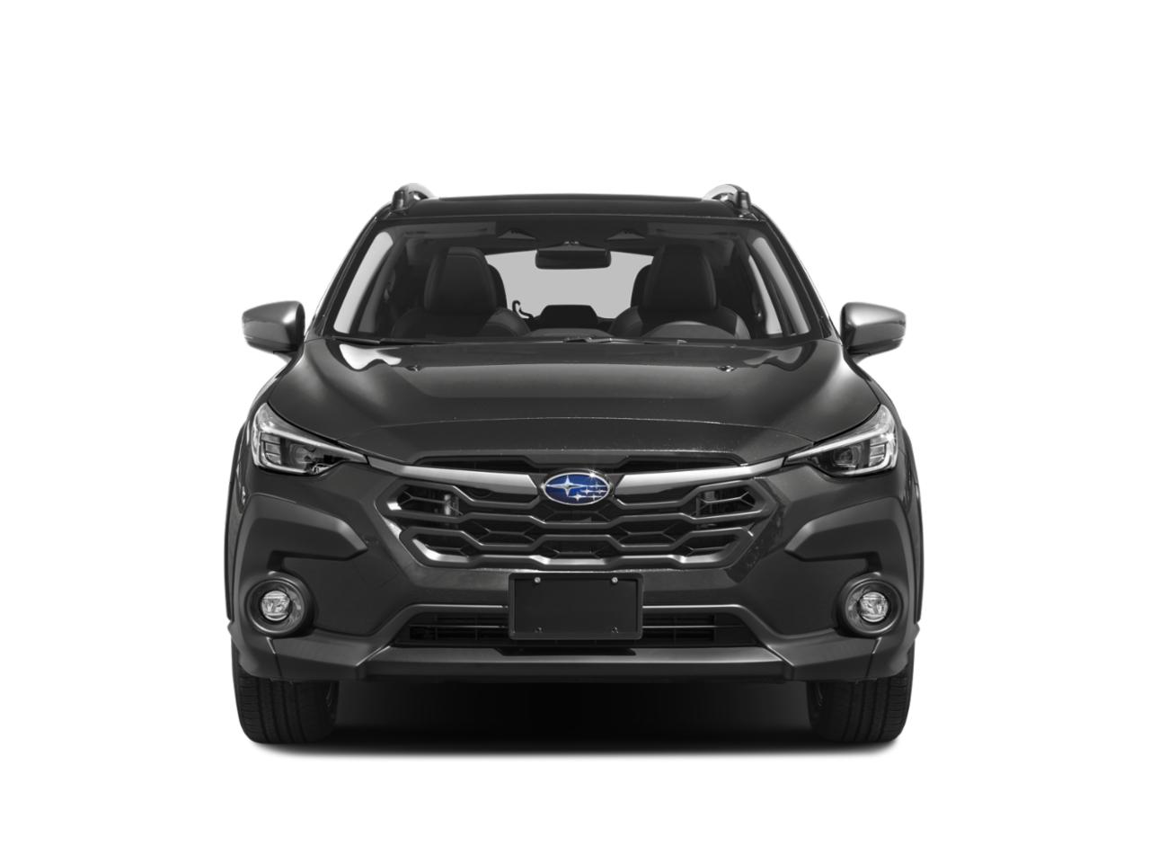 2024 Subaru Crosstrek Vehicle Photo in Pleasant Hills, PA 15236