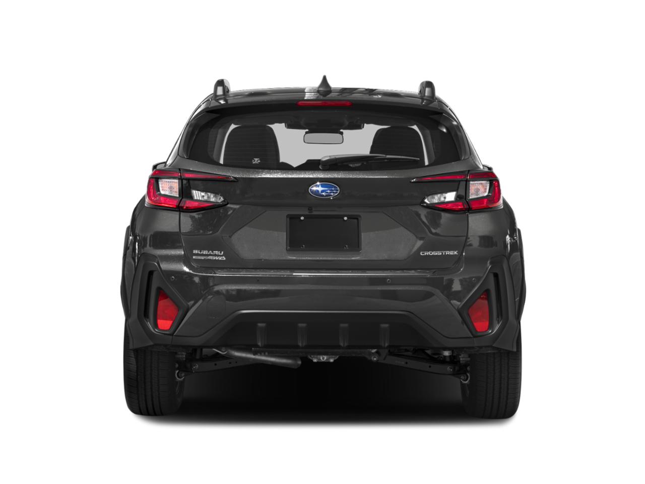2024 Subaru Crosstrek Vehicle Photo in Pleasant Hills, PA 15236