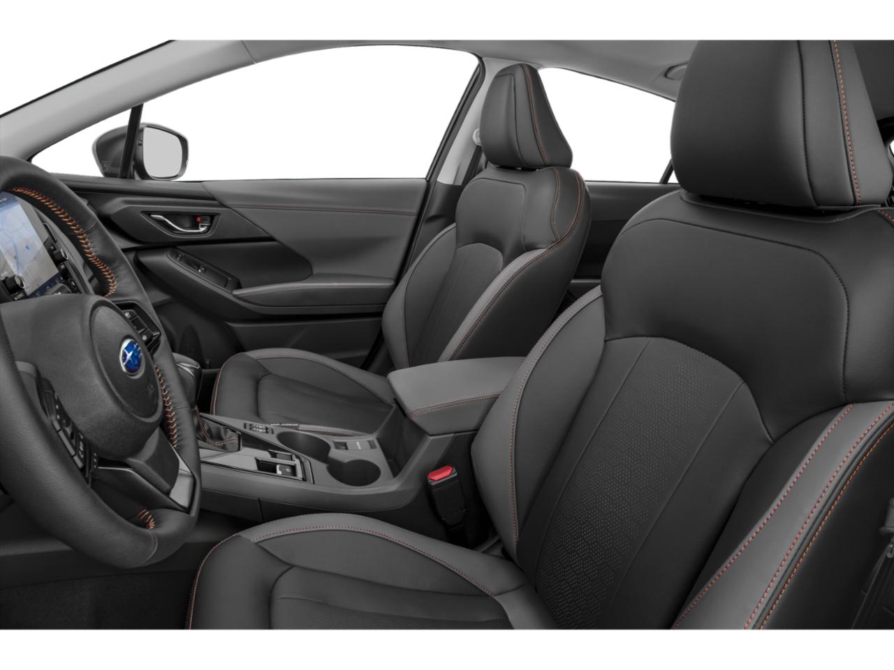 2024 Subaru Crosstrek Vehicle Photo in Pleasant Hills, PA 15236