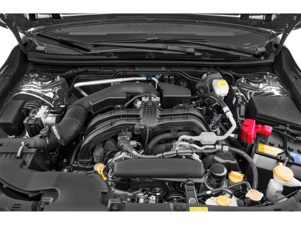 2024 Subaru Crosstrek Vehicle Photo in Pleasant Hills, PA 15236