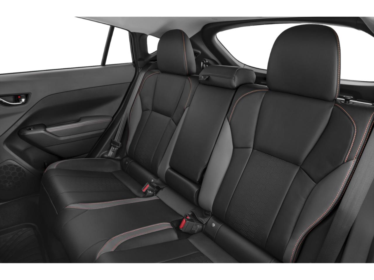 2024 Subaru Crosstrek Vehicle Photo in Pleasant Hills, PA 15236