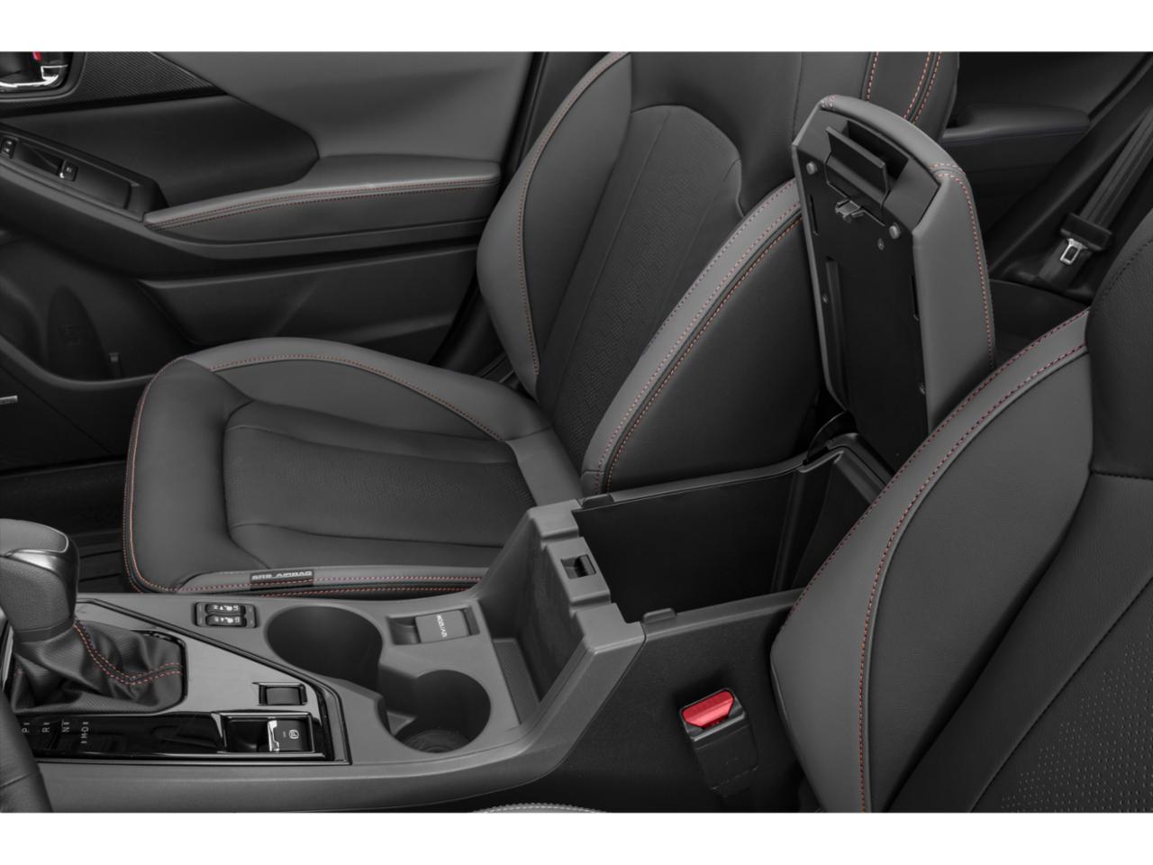 2024 Subaru Crosstrek Vehicle Photo in Pleasant Hills, PA 15236
