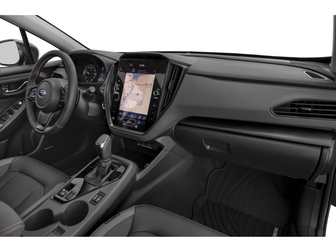 2024 Subaru Crosstrek Vehicle Photo in Pleasant Hills, PA 15236