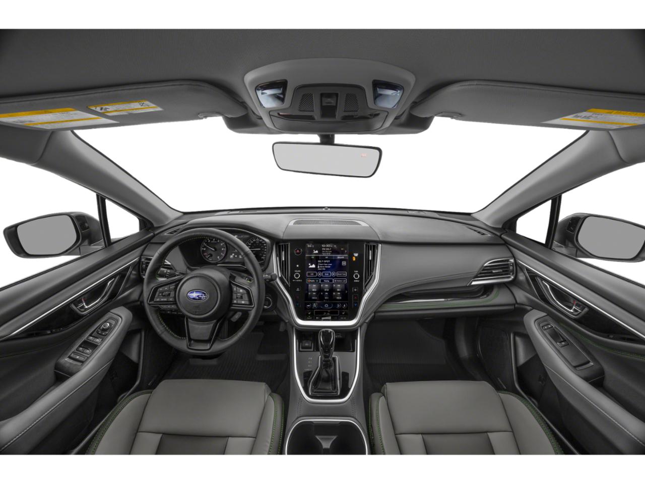 2024 Subaru Outback Vehicle Photo in Doylestown, PA 18902