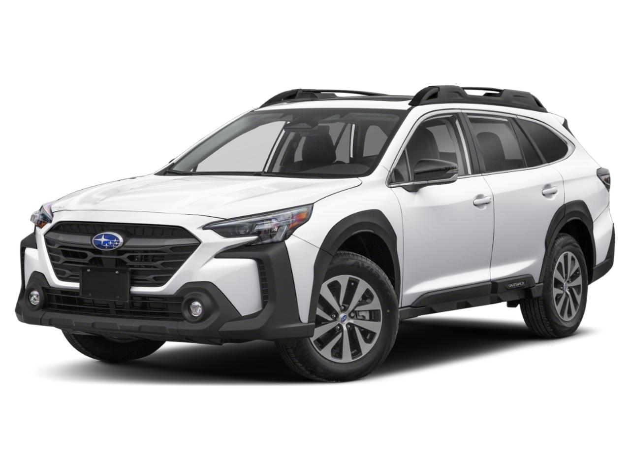 2024 Subaru Outback Vehicle Photo in Mechanicsburg, PA 17050