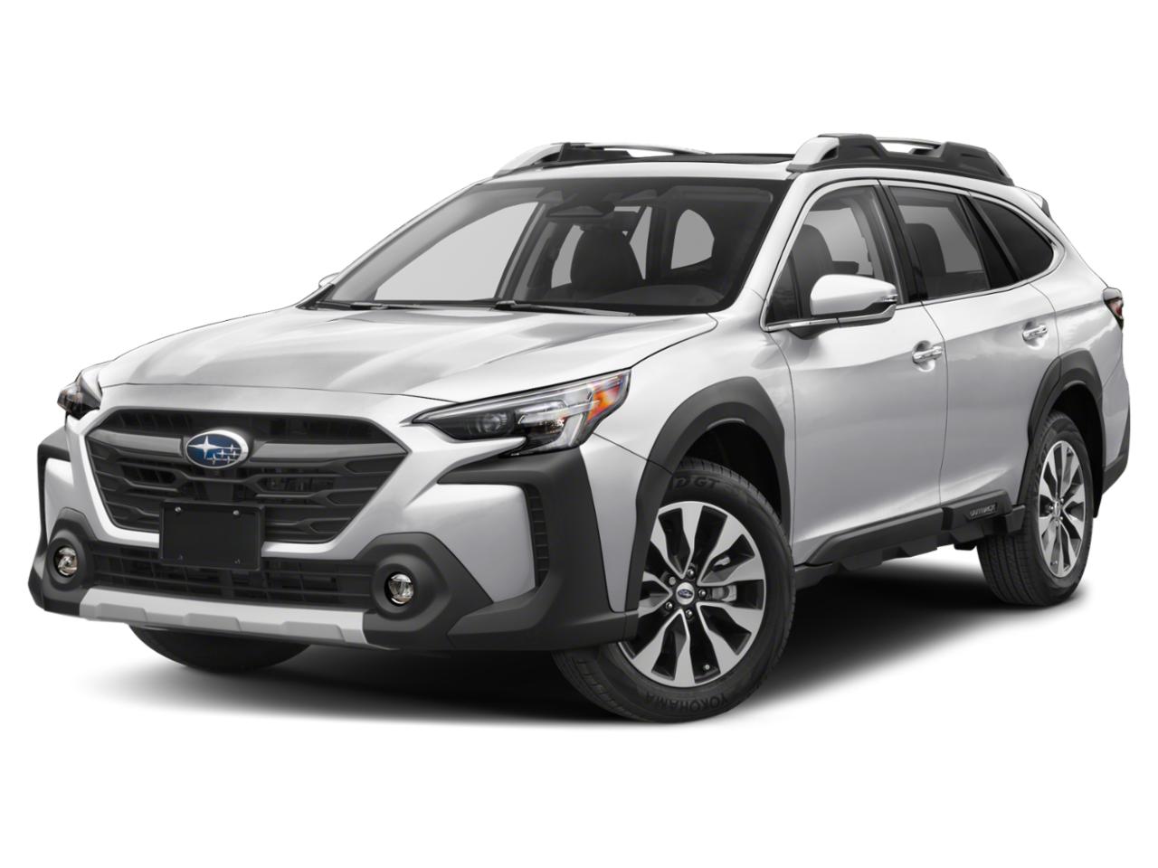 2024 Subaru Outback Vehicle Photo in DENTON, TX 76210-9321