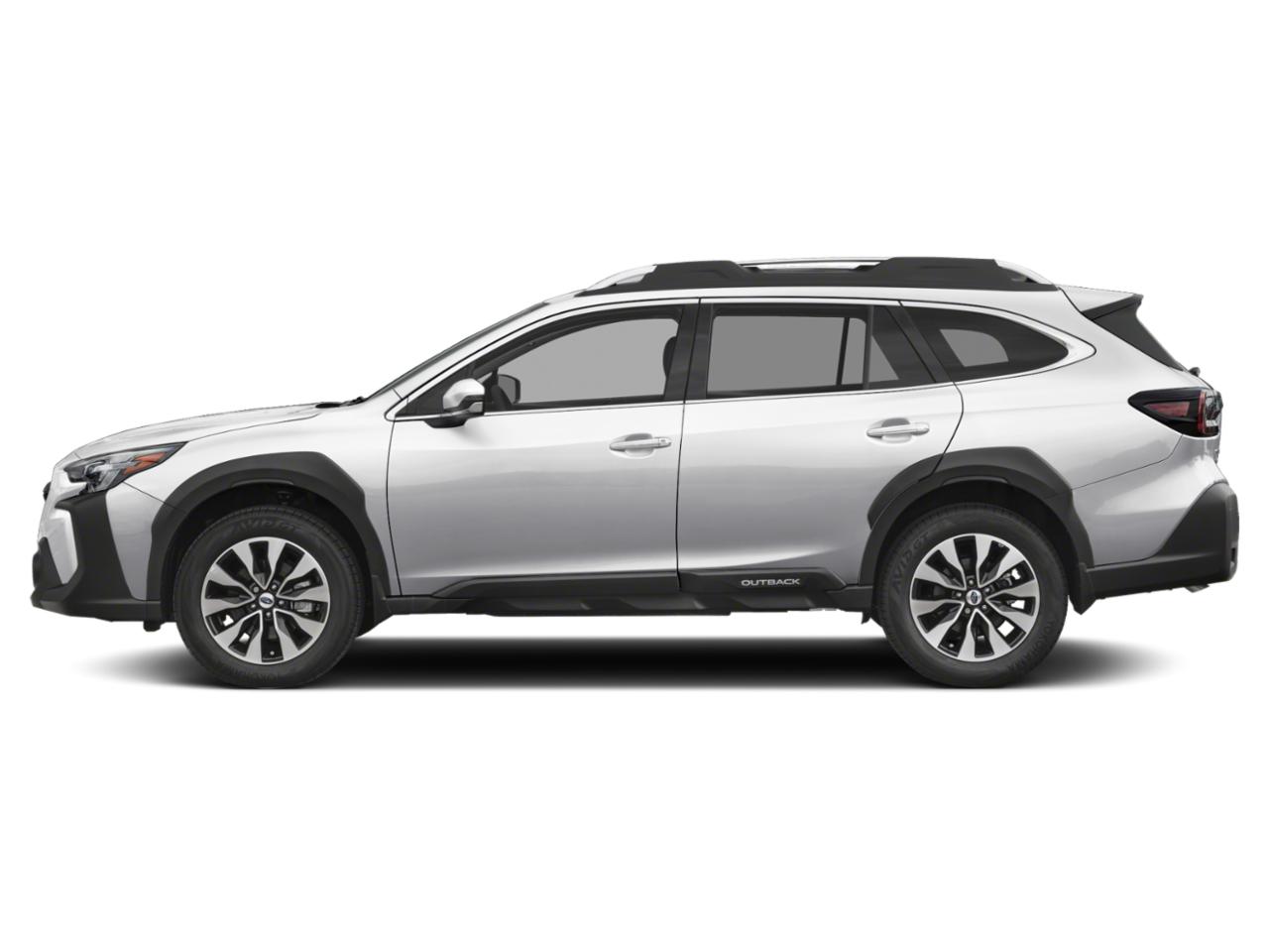 2024 Subaru Outback Vehicle Photo in DENTON, TX 76210-9321