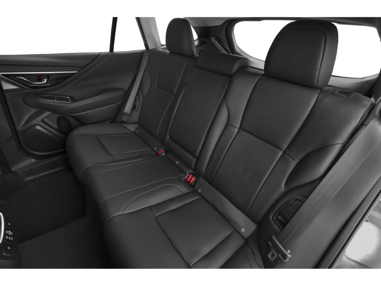 2024 Subaru Outback Vehicle Photo in DENTON, TX 76210-9321
