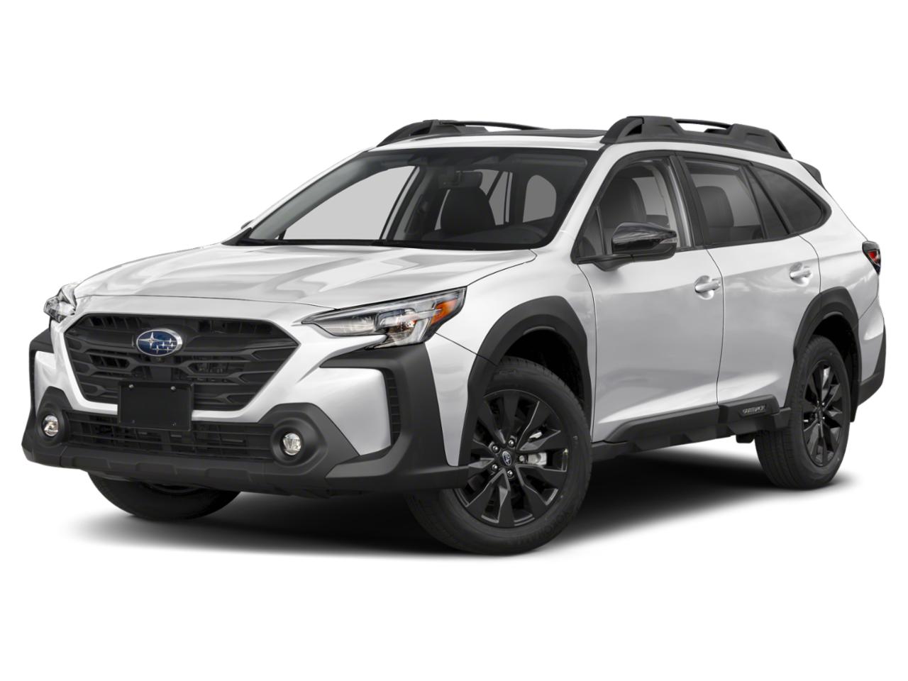 2024 Subaru Outback Vehicle Photo in LANCASTER, PA 17601-0000
