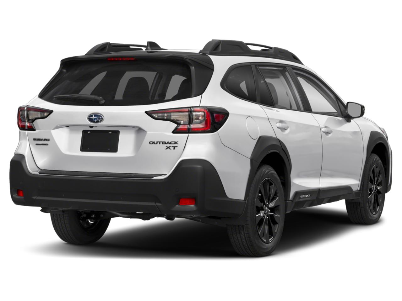 2024 Subaru Outback Vehicle Photo in LANCASTER, PA 17601-0000