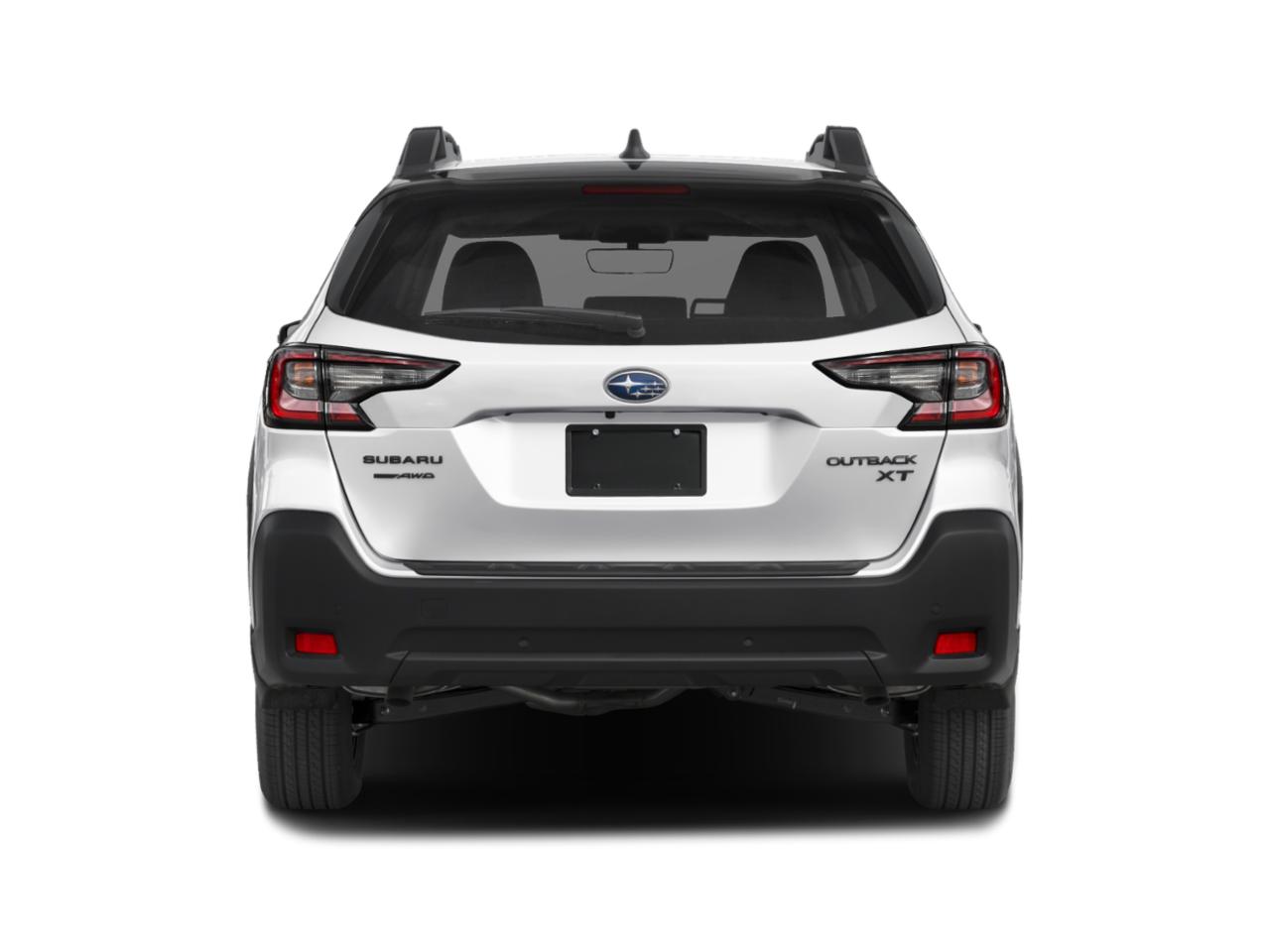 2024 Subaru Outback Vehicle Photo in LANCASTER, PA 17601-0000