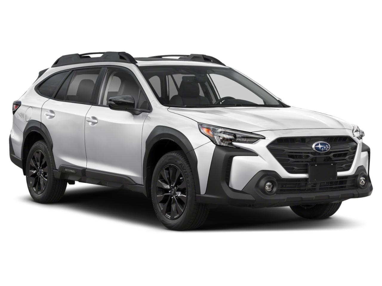 2024 Subaru Outback Vehicle Photo in LANCASTER, PA 17601-0000