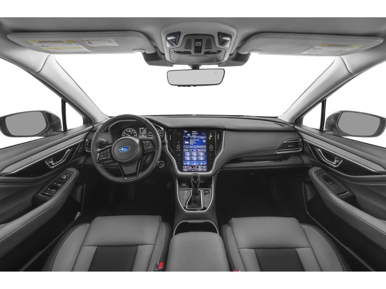2024 Subaru Outback Vehicle Photo in LANCASTER, PA 17601-0000