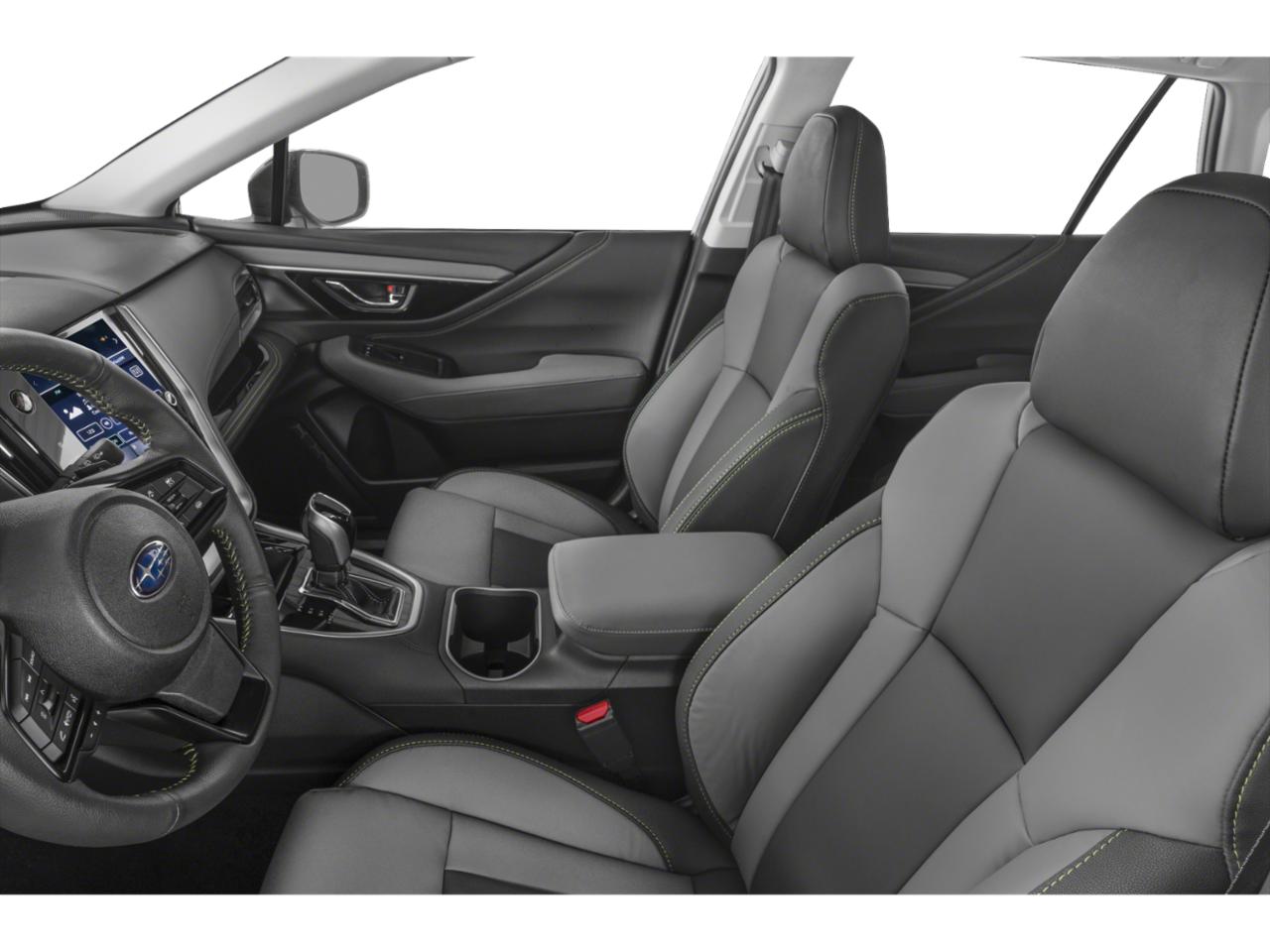 2024 Subaru Outback Vehicle Photo in LANCASTER, PA 17601-0000