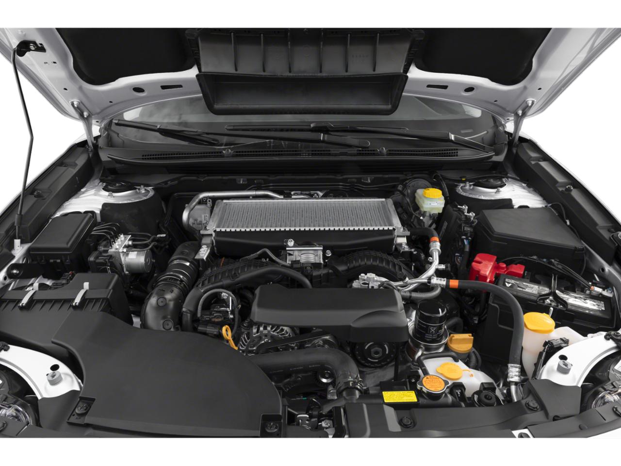 2024 Subaru Outback Vehicle Photo in LANCASTER, PA 17601-0000