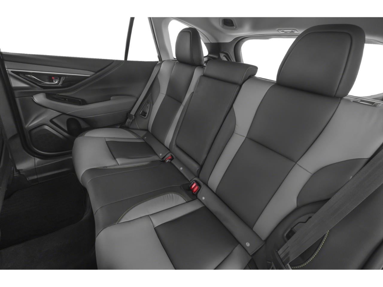 2024 Subaru Outback Vehicle Photo in LANCASTER, PA 17601-0000