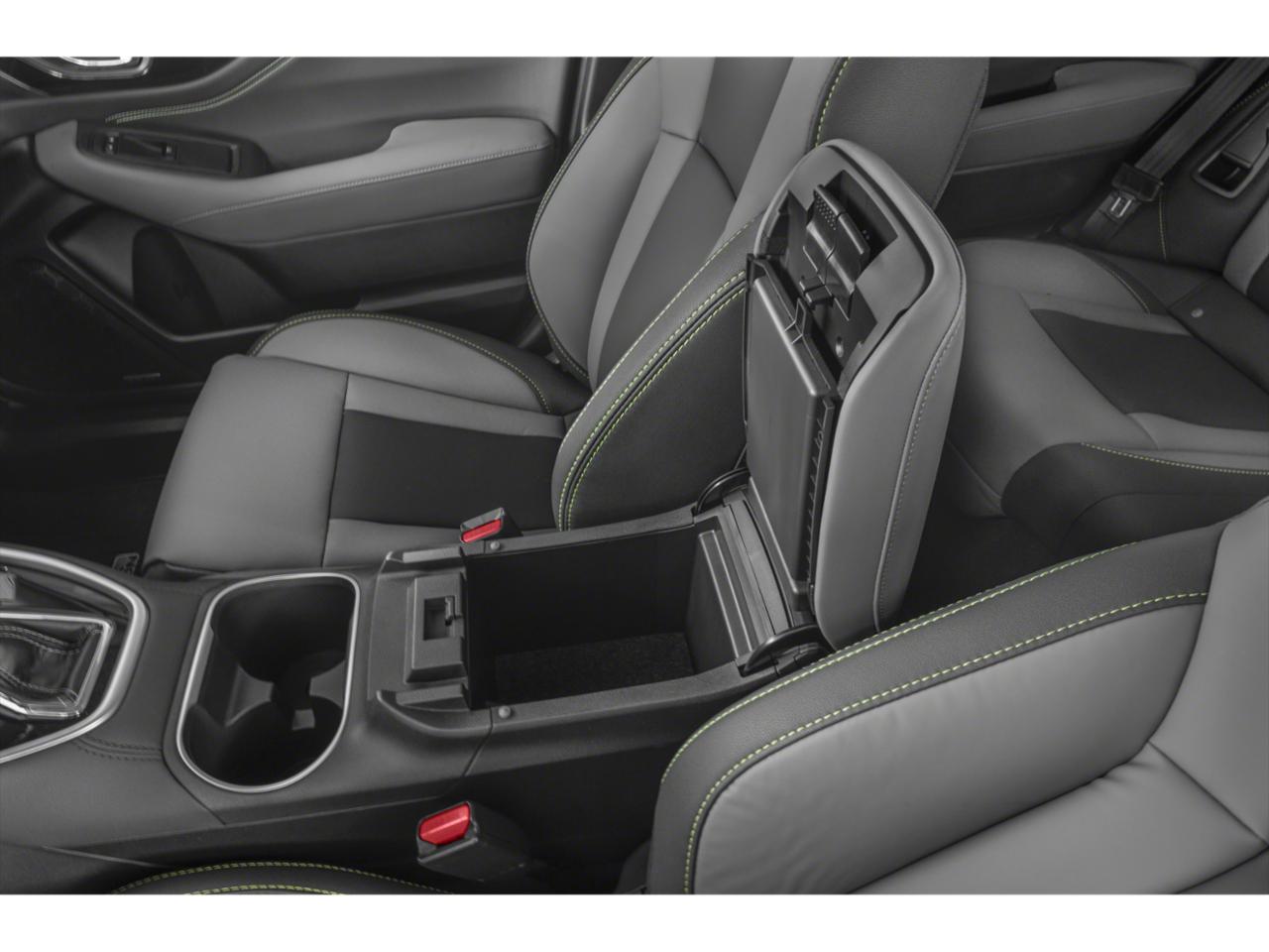 2024 Subaru Outback Vehicle Photo in LANCASTER, PA 17601-0000