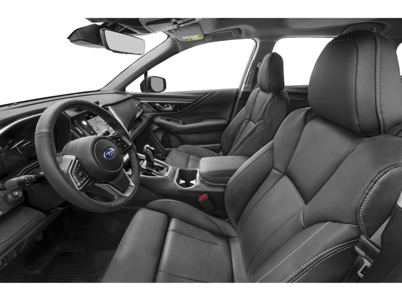 2024 Subaru Outback Vehicle Photo in Appleton, WI 54913