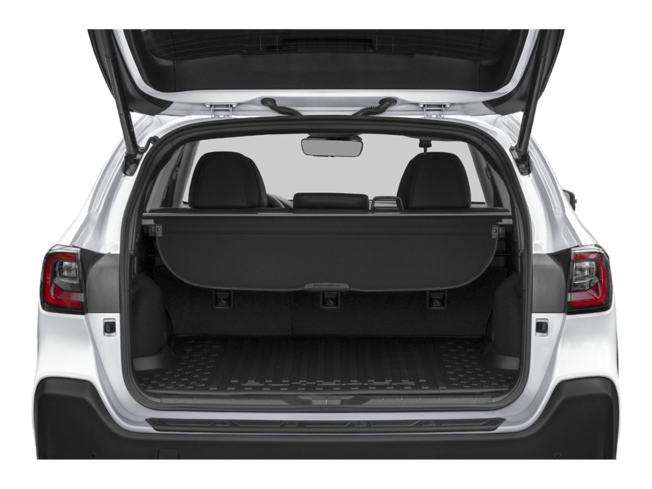 2024 Subaru Outback Vehicle Photo in Appleton, WI 54913