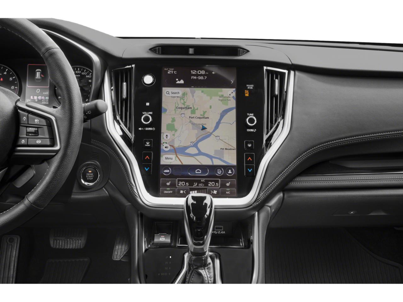 2024 Subaru Outback Vehicle Photo in Appleton, WI 54913