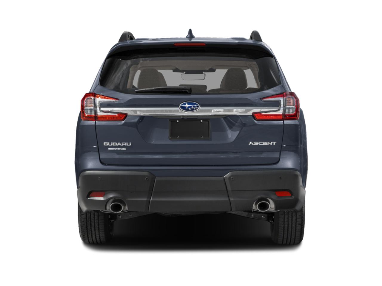 2024 Subaru Ascent Vehicle Photo in Doylestown, PA 18902