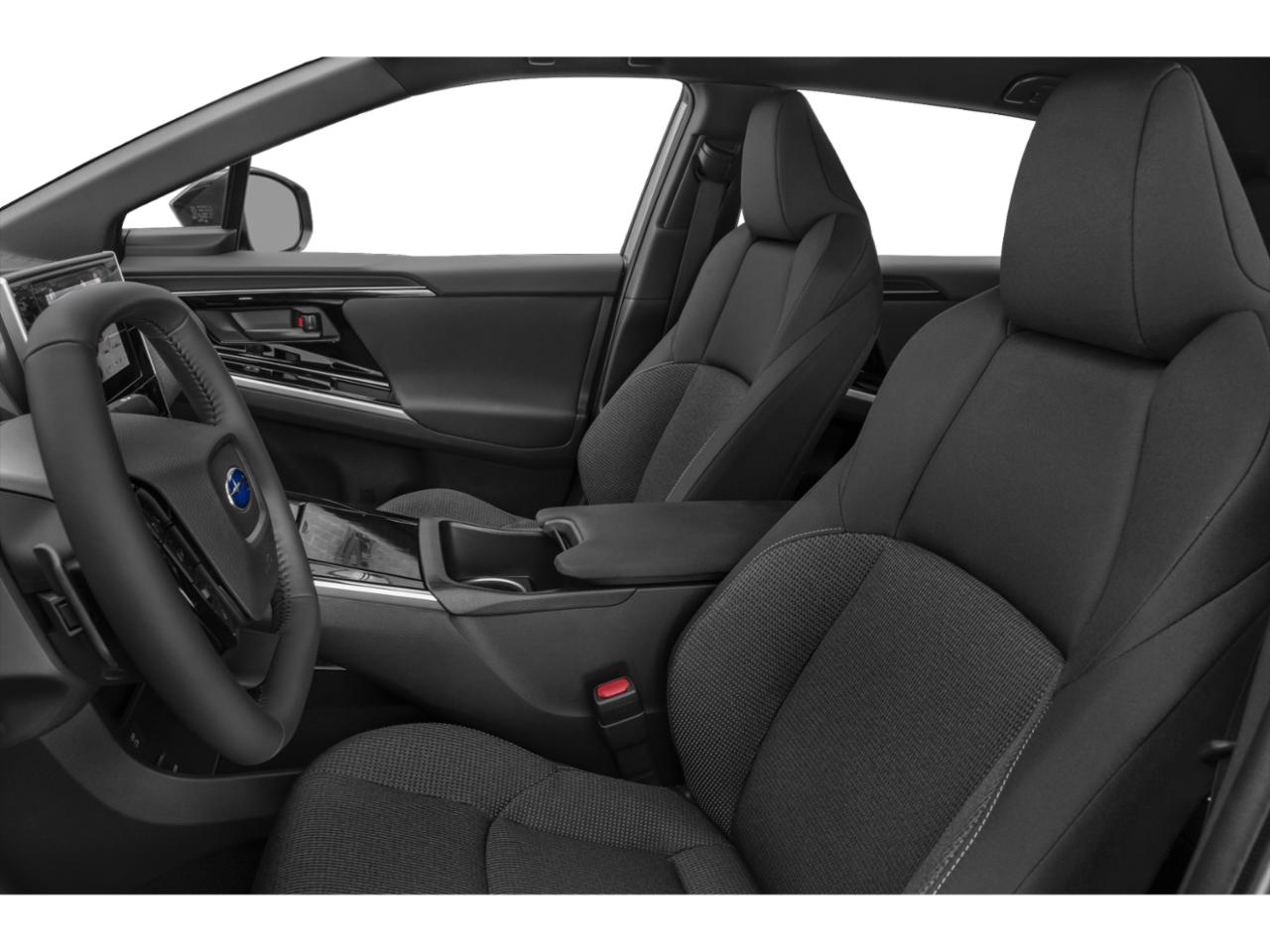 2024 Subaru Solterra Vehicle Photo in Mechanicsburg, PA 17050