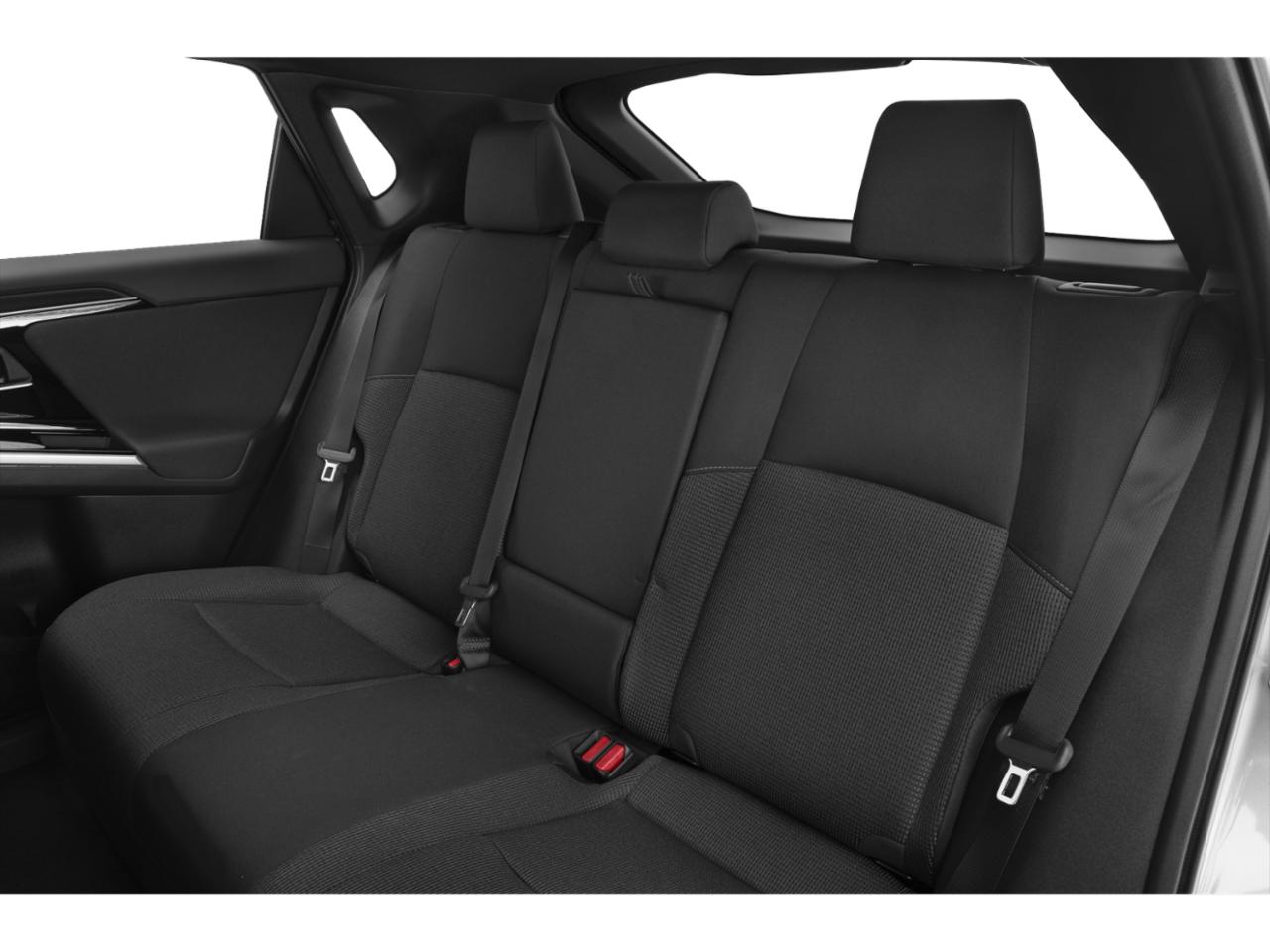 2024 Subaru Solterra Vehicle Photo in Mechanicsburg, PA 17050