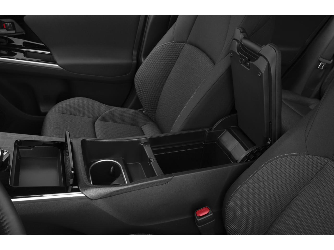 2024 Subaru Solterra Vehicle Photo in Mechanicsburg, PA 17050