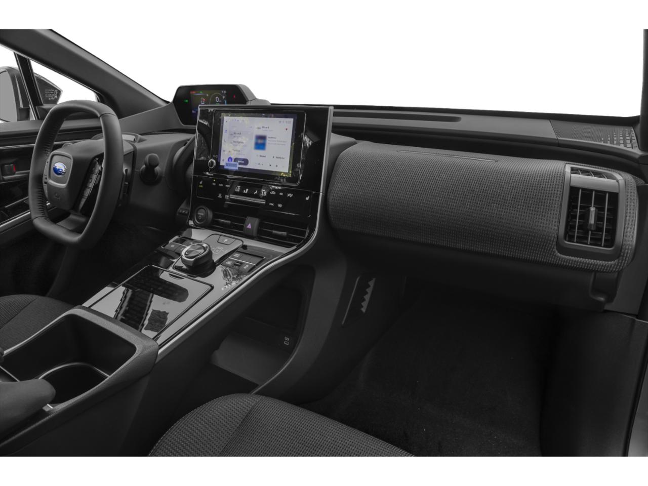 2024 Subaru Solterra Vehicle Photo in Mechanicsburg, PA 17050