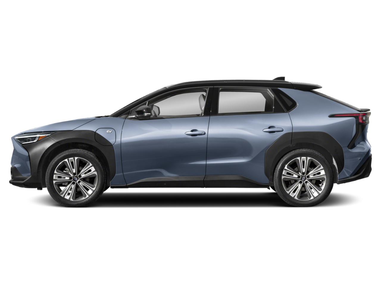 2024 Subaru Solterra Vehicle Photo in Jamestown, NY 14701