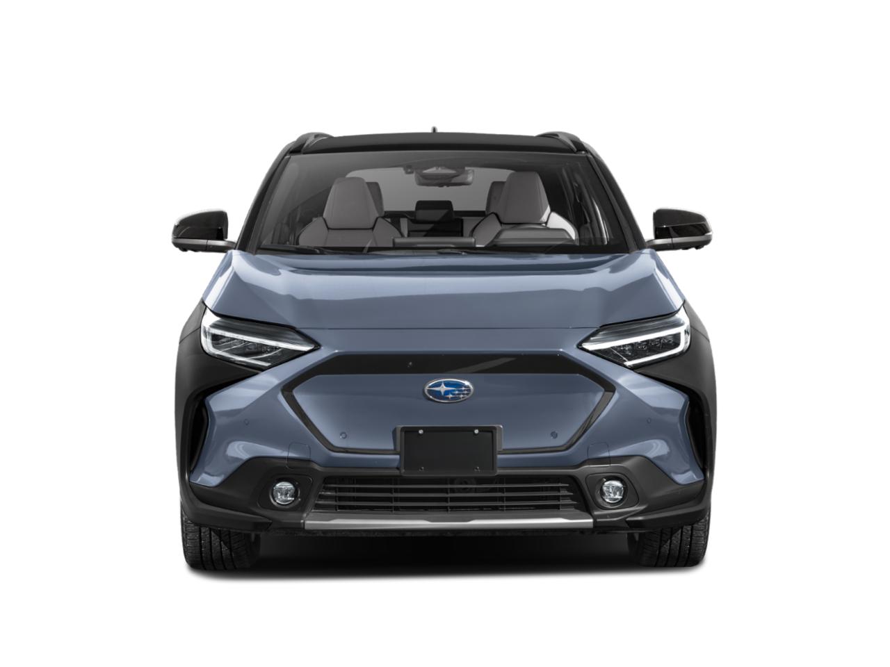 2024 Subaru Solterra Vehicle Photo in Jamestown, NY 14701