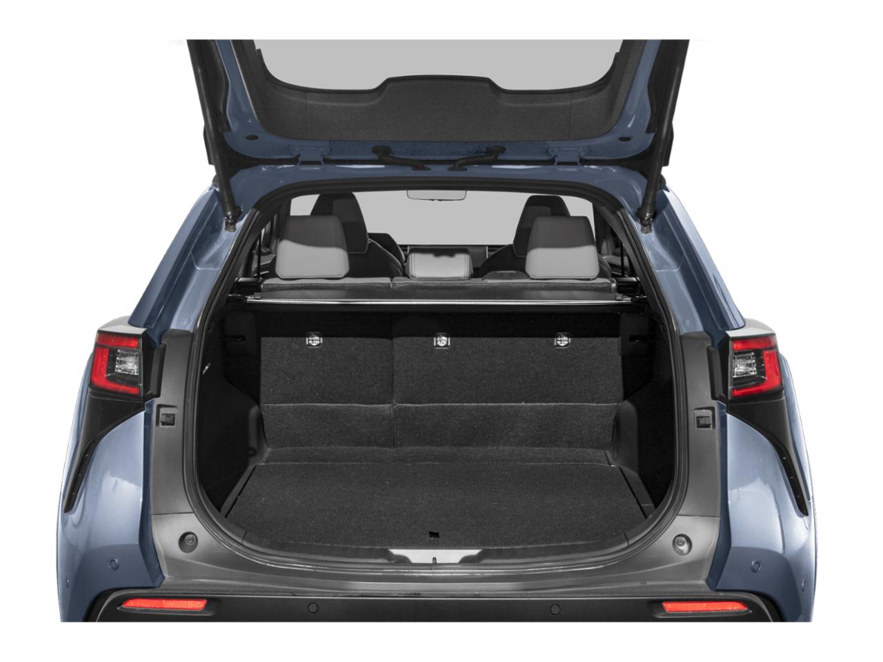 2024 Subaru Solterra Vehicle Photo in Jamestown, NY 14701