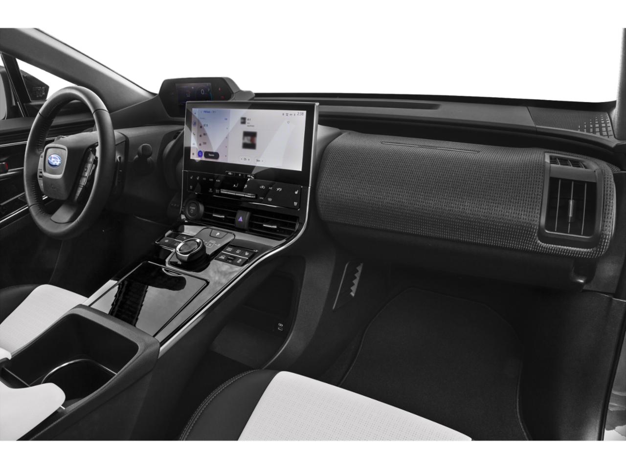 2024 Subaru Solterra Vehicle Photo in Jamestown, NY 14701