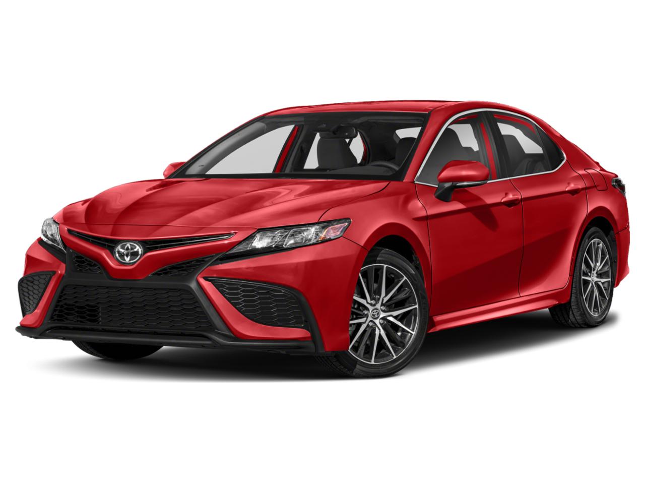 2024 Toyota Camry Vehicle Photo in Harrisburg, PA 17111