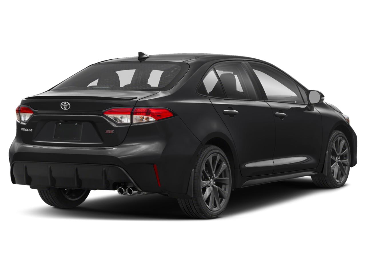 2024 Toyota Corolla Vehicle Photo in San Antonio, TX 78238