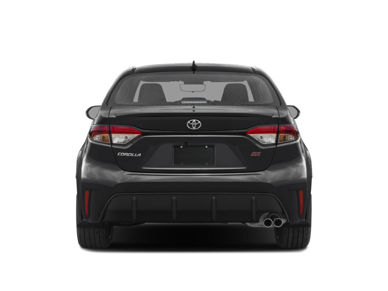2024 Toyota Corolla Vehicle Photo in San Antonio, TX 78238